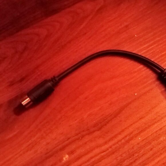 BlissBox PC-Engine Adapter Cable {Working} (Used) - Picture 3 of 5